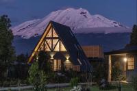 B&B Puerto Varas - Quillaype - Bed and Breakfast Puerto Varas