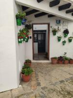 Casa Mari Carmen, La Plazoleta - Ferienwohnung
