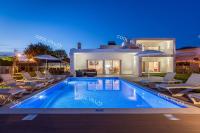 Villa Alfazema - heatable pool - Ferienwohnung Albufeira