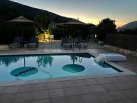 "Villa ANDREAS" - B&B