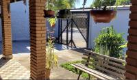 CASA AZUL São Pedro - B&B