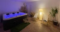Villa Van Gogh - Ferienwohnung