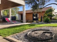 Adorable Studio d'hôte zen et paisible - Bed and Breakfast