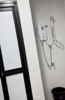 Aisyah homestay - Ferienwohnung