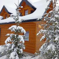 Domek u Stolarza - Bed and Breakfast Grywałd