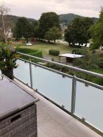 Ferienwohnung Dunja - Chambres d’hôtes