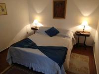 Chambre Double avec Balcon