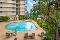 Big Island Kona Ali'i by Coldwell Banker Island Vacations - B&B