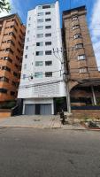 Apto Botero 704 - WAIWA HOST - B&B