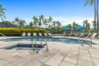 Big Island Kanaloa at Kona by Coldwell Banker Island Vacations - B&B