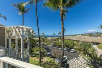 B&B Wailea - Grand Champions 35 condo - Bed and Breakfast Wailea