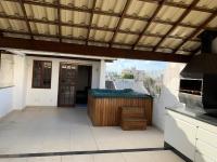 LUXO E CONFORTO NO CENTRO - B&B