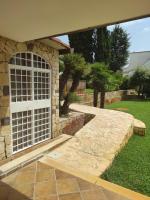 Villa con piscina Circeo - Sabaudia - Ferienwohnung