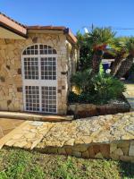 Villa con piscina Circeo - Sabaudia - B&B Borgo Montenero