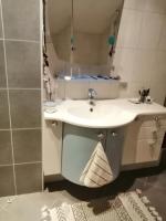 Chambre Double avec Salle de Bains Privative