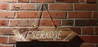 Weser-Koje - B&B