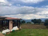 B&B Paipa - El Paramo - Bed and Breakfast Paipa