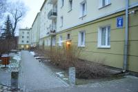 Apartament KARINA Centrum Lublin - Chambres d’hôtes