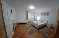 Dreibettzimmer