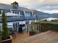 MacLeen Cottage - B&B Arrochar