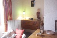 Habitación Familiar con baño privado