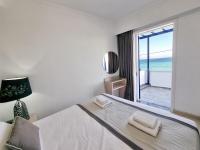 Familienzimmer am Meer (4 Erwachsene)