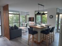 ALTOS DE STELLA MARIS Excelente Departamento y ubicación - Ferienwohnung