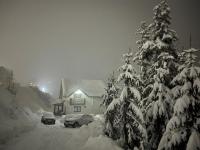 Casa Bunicutei - Bed and Breakfast Rânca