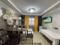 Студия в ЖК Ушсункар - B&B