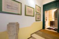 Apartamento Deluxe de 2 dormitorios - Rua do Paraíso, 80 - 1ºE