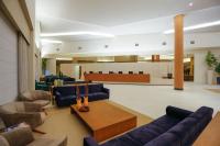 Enjoy Resort em frente Thermas até 5 pessoas - Chambres d'hôtes Olímpia