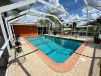 Heated Pool Paradise, Gulf Access, Pet Friendly - Chambres d’hôtes Port Charlotte