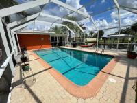 B&B Port Charlotte - Heated Pool Paradise, Gulf Access, Pet Friendly - Bed and Breakfast Port Charlotte