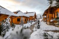 Kedar selo Goč - Bed and Breakfast Goč