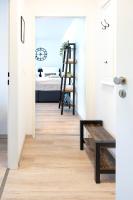 Business Apartment für 2 - Küche - Parkplatz - Netflix - Ferienwohnung