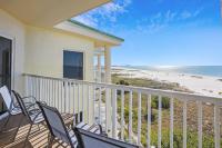 Sunset Vistas 603W - Ferienwohnung St. Pete Beach