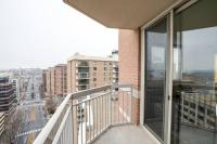 Stylish Condo Near Ballston Metro - Bed and Breakfast