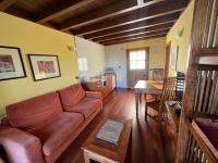 Apartamento de 2 dormitorios