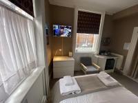 Chambre Double Économique