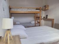 Appartement saisonnier - Bed and Breakfast