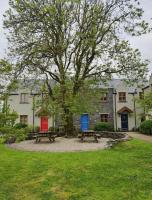 B&B Ballyvaghan - Burren Court Holiday Homes - Bed and Breakfast Ballyvaghan