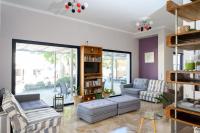 Ilioxenia Chios Studios & Apartments - B&B