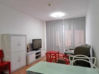 Apartamento familiar - Ferienwohnung Sierra Nevada