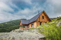 Mariash Woodhouse - Beleg Mountains - B&B