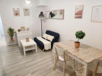 Charmant appartement avec terrasse proche Paris - B&B