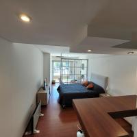 Salta Hills 2 - Ferienwohnung