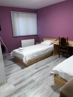 Семеен Хотел Сестримо - B&B Sestrimo