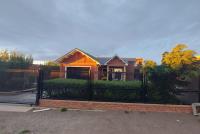 Los Alamos - B&B