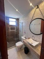 Deluxe Suite with Spa Bath