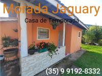 Morada Jaguary - B&B